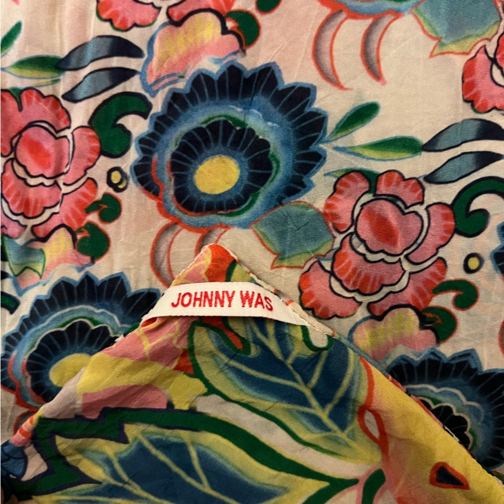 Johnny Was Dust Storage Bag